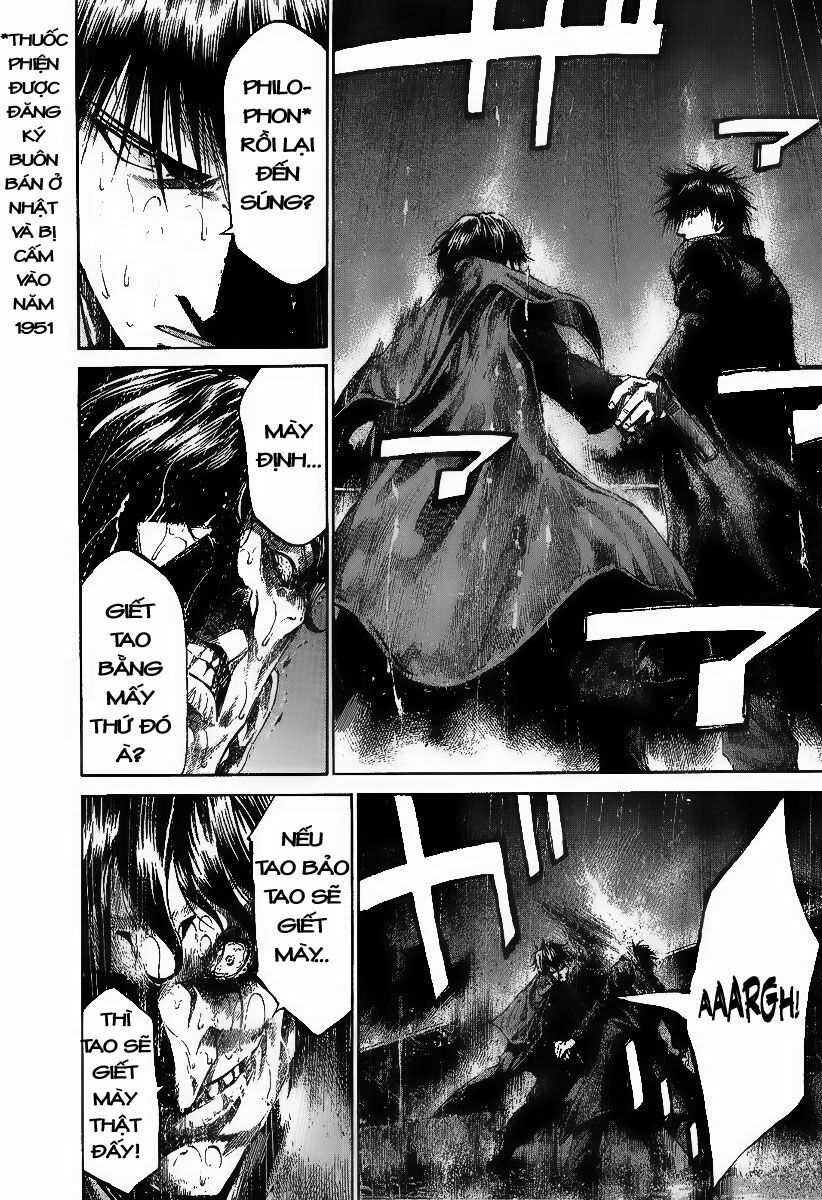 Rainbow: Chapter 45