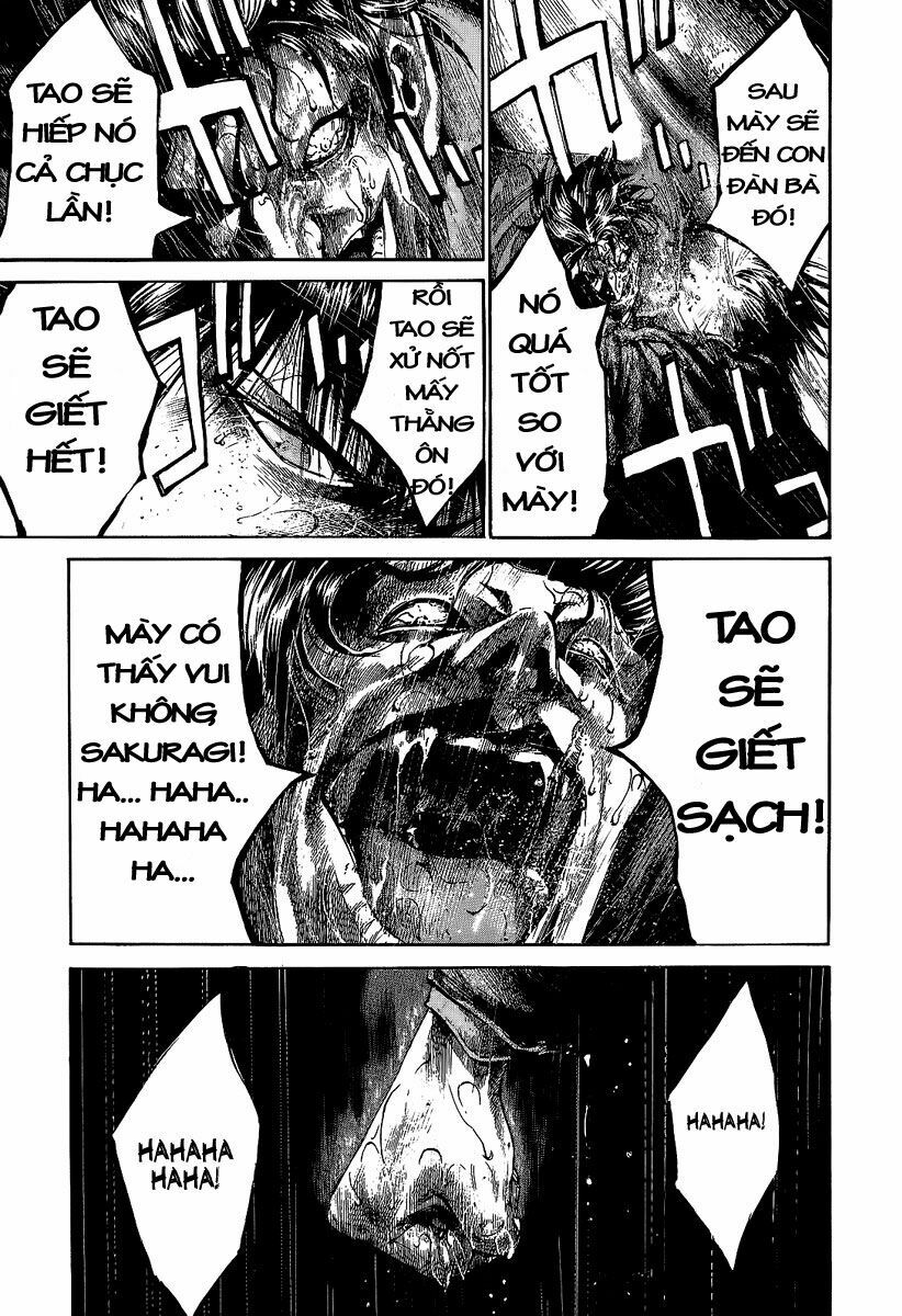 Rainbow: Chapter 45
