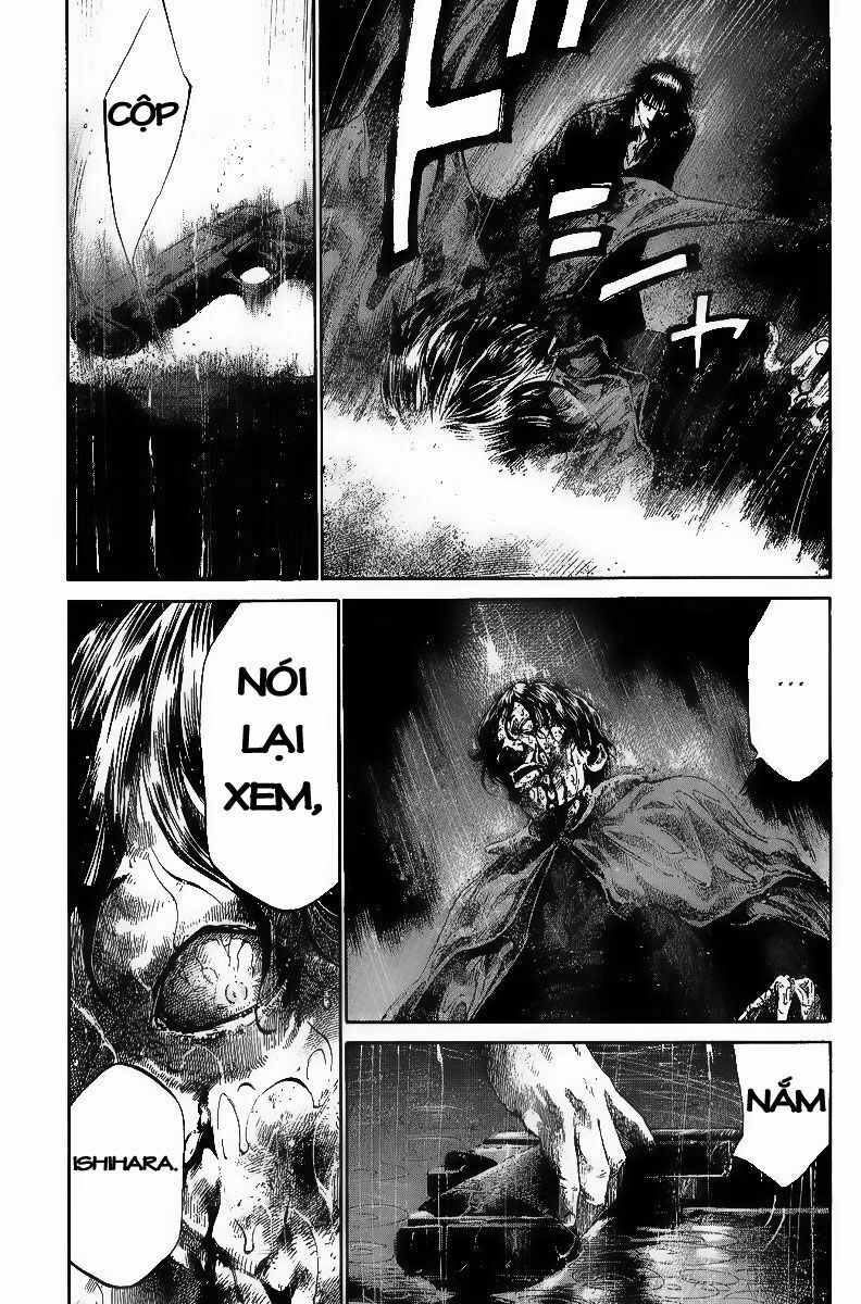 Rainbow: Chapter 45