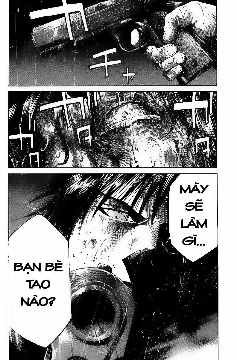Rainbow: Chapter 45