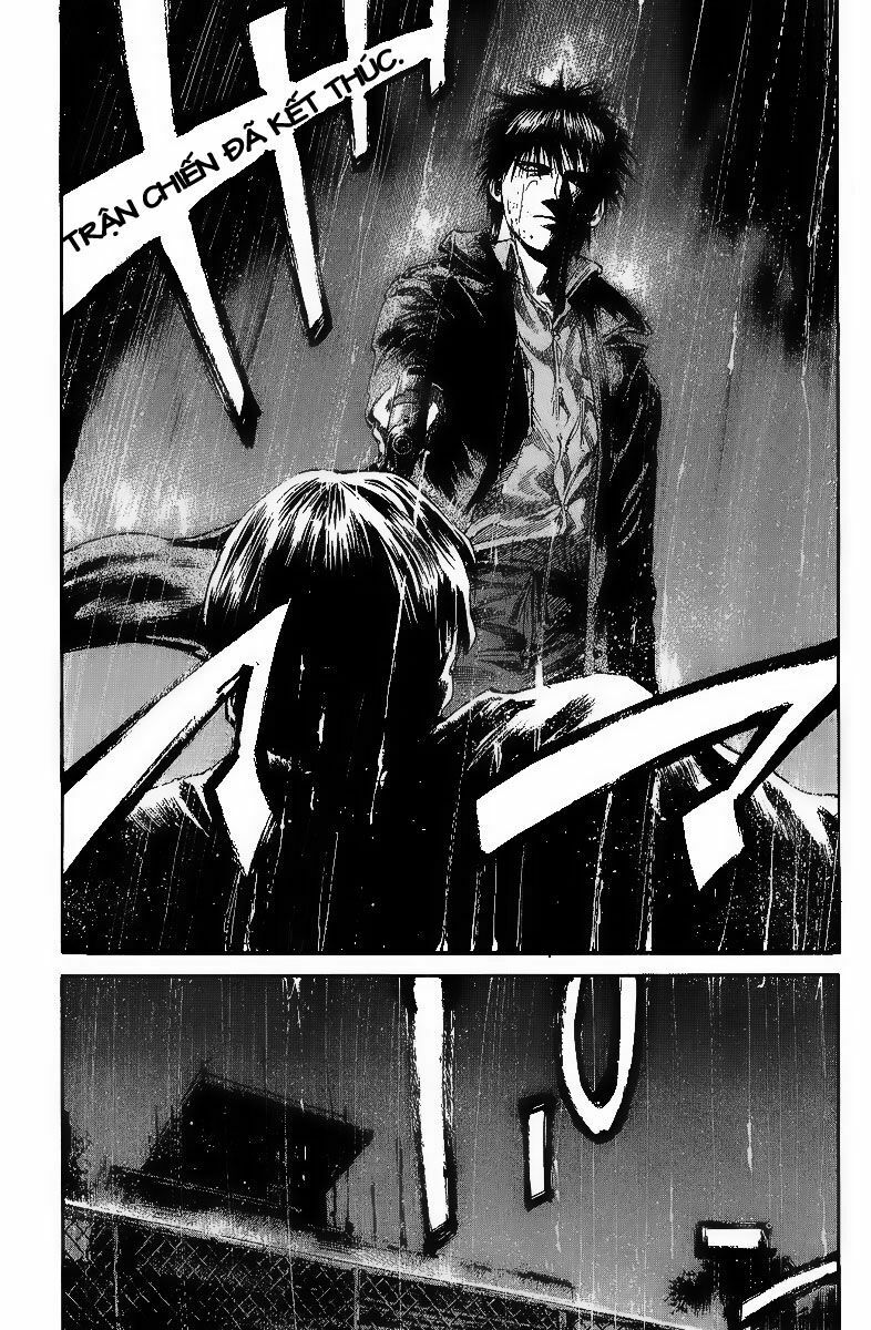 Rainbow: Chapter 45