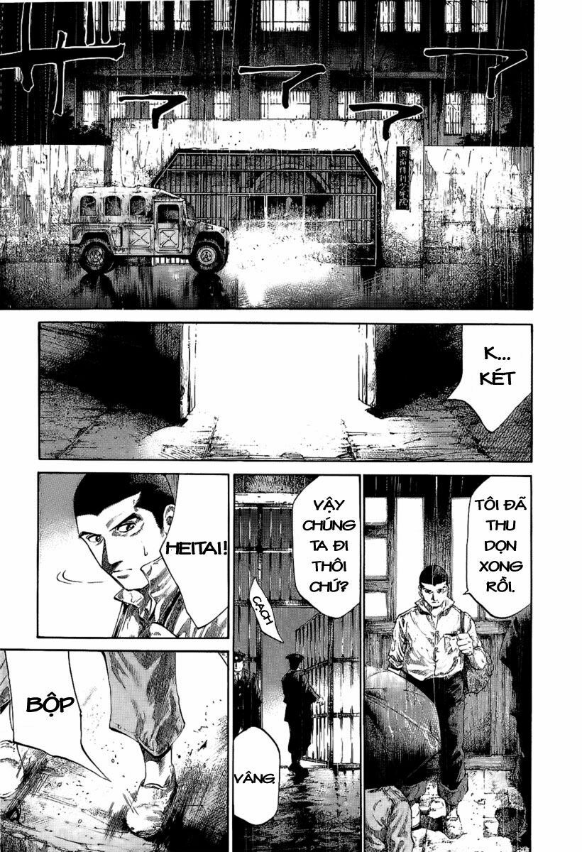Rainbow: Chapter 45