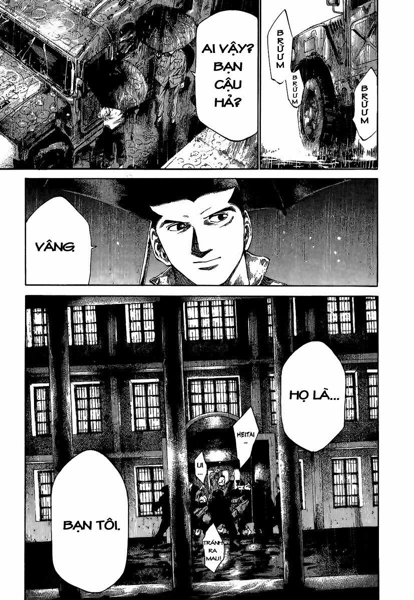 Rainbow: Chapter 45