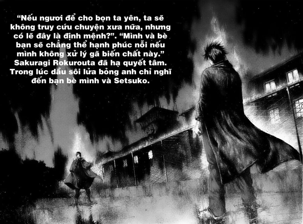 Rainbow: Chapter 45