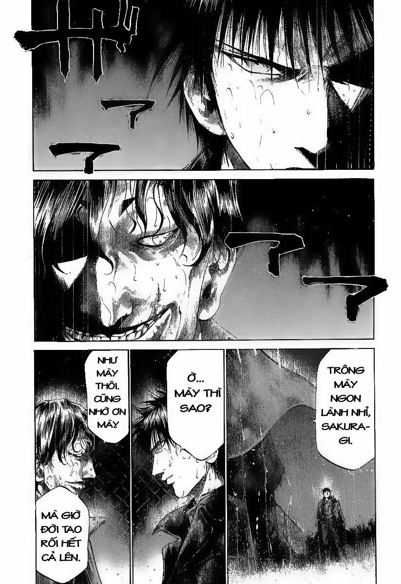 Rainbow: Chapter 45