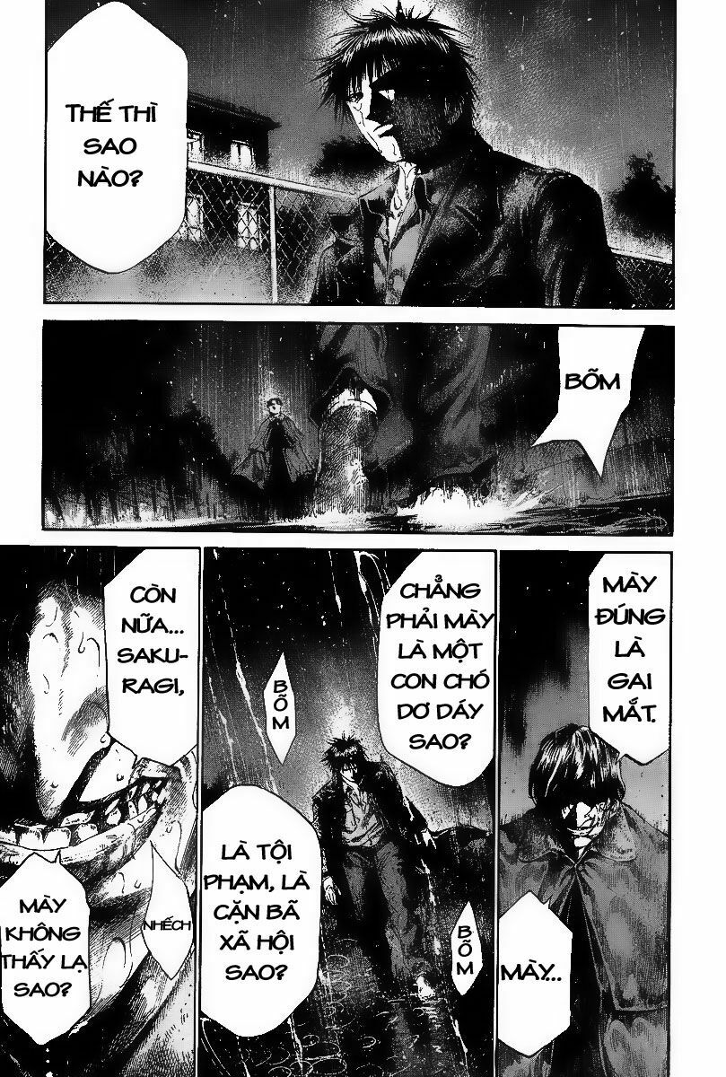 Rainbow: Chapter 45