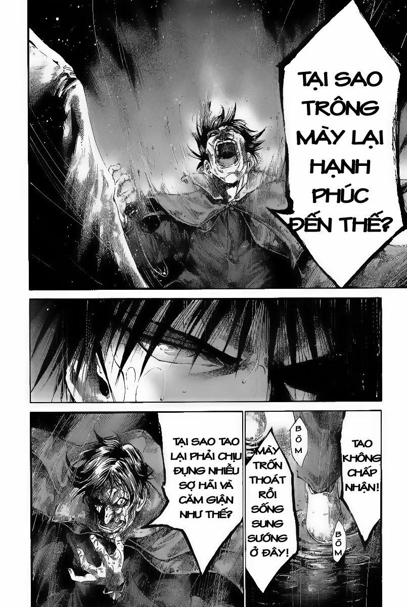 Rainbow: Chapter 45