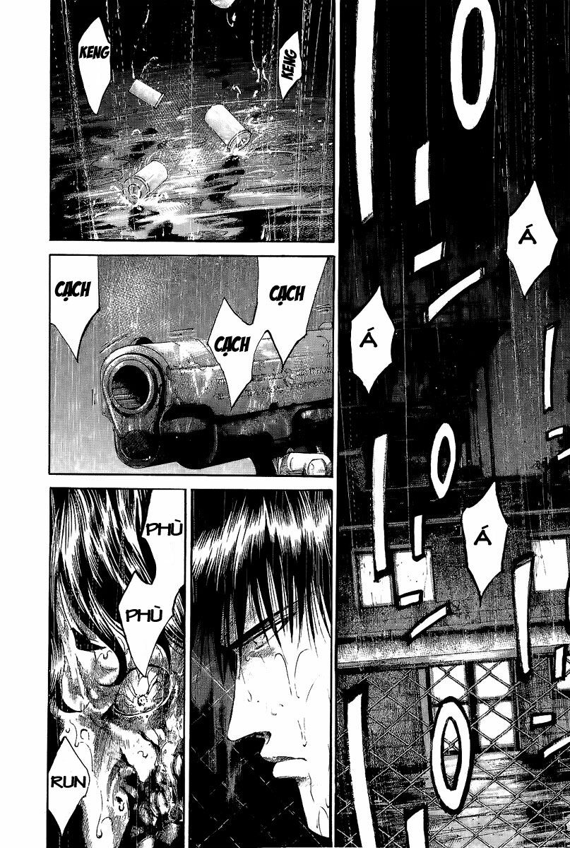 Rainbow: Chapter 46