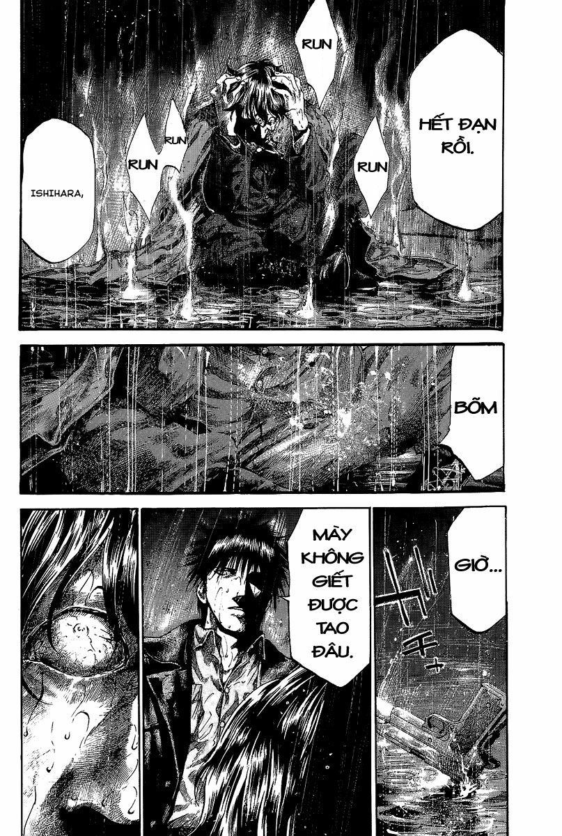 Rainbow: Chapter 46