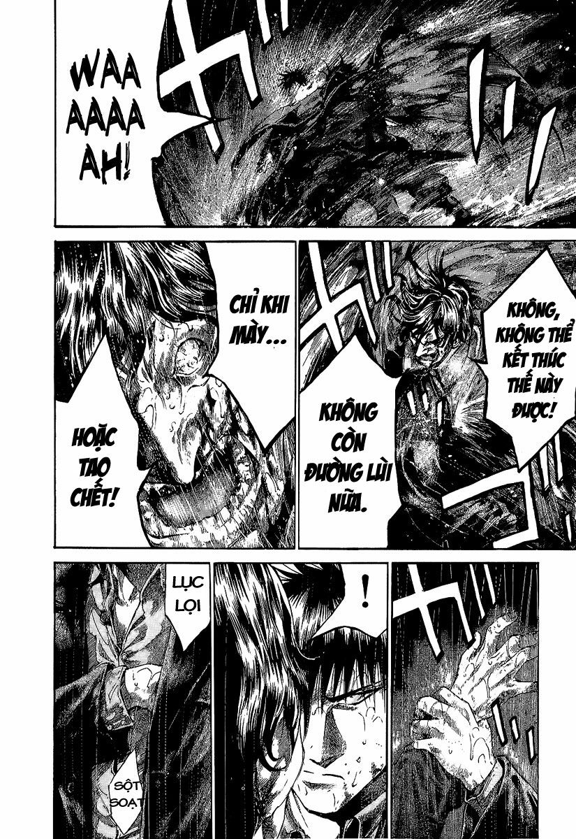 Rainbow: Chapter 46