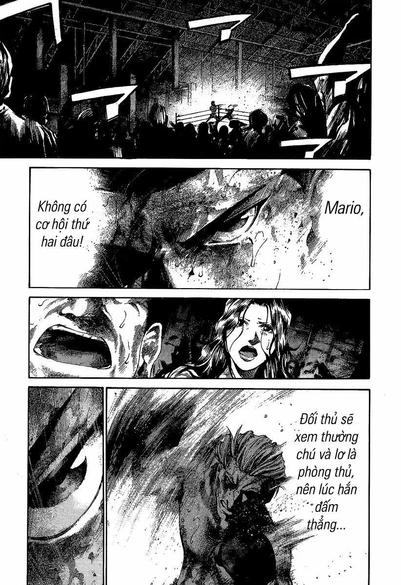 Rainbow: Chapter 46
