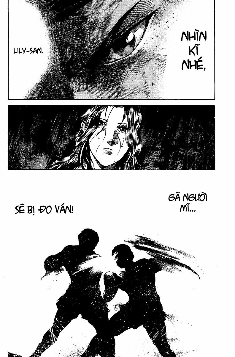 Rainbow: Chapter 46