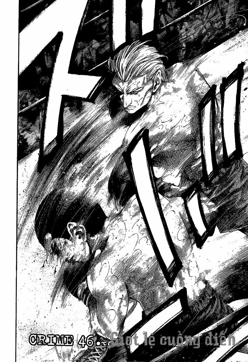 Rainbow: Chapter 46