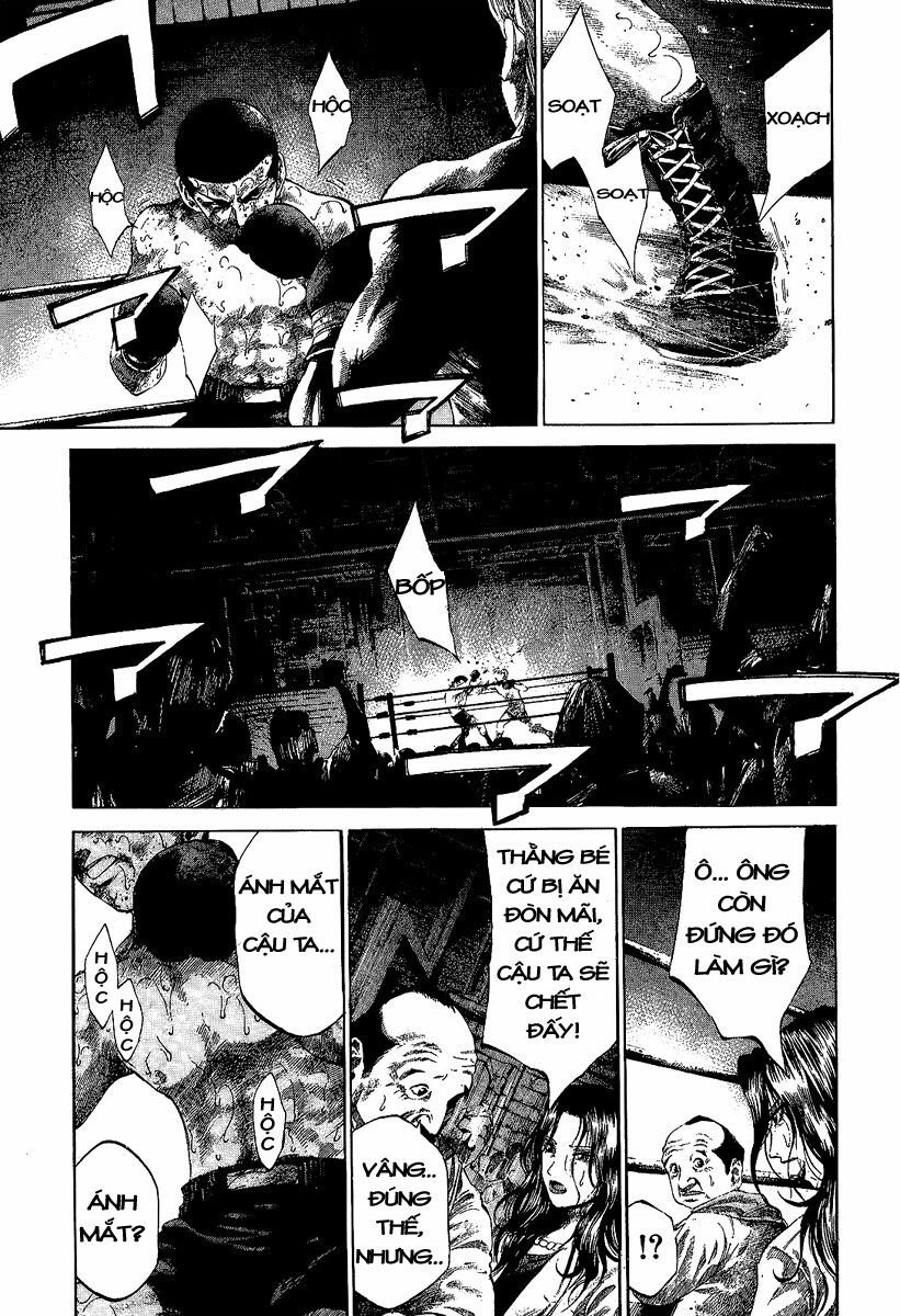 Rainbow: Chapter 46