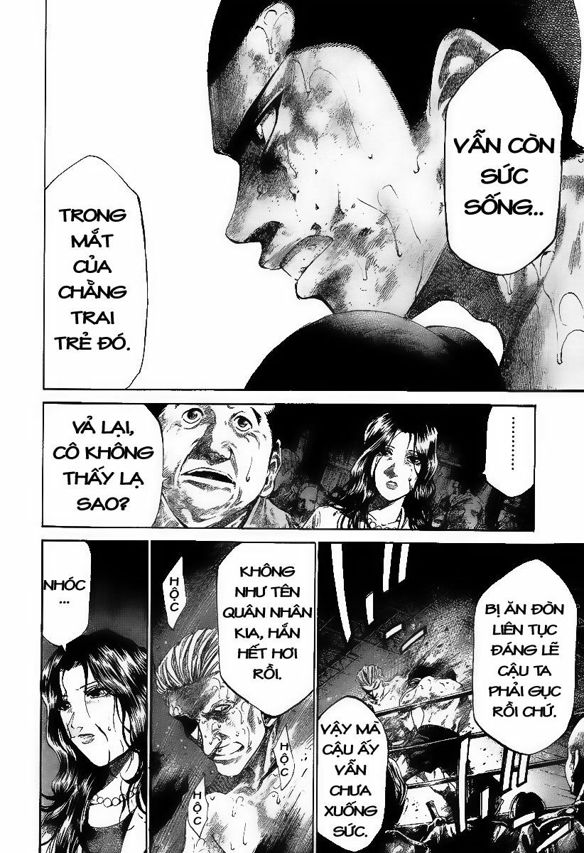 Rainbow: Chapter 46