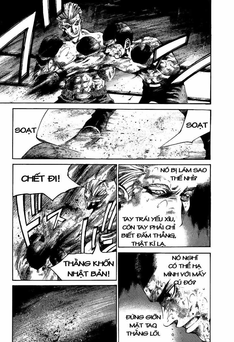 Rainbow: Chapter 46
