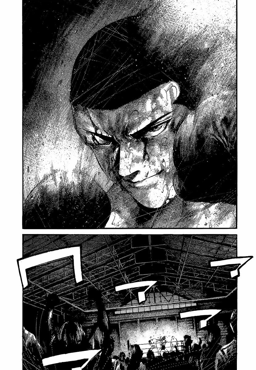 Rainbow: Chapter 46