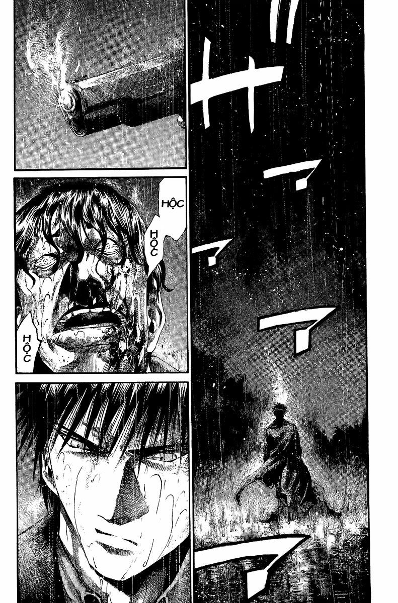 Rainbow: Chapter 46