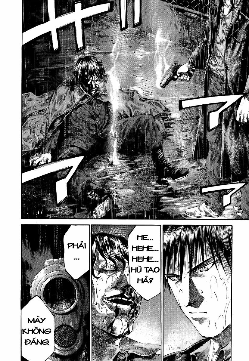 Rainbow: Chapter 46
