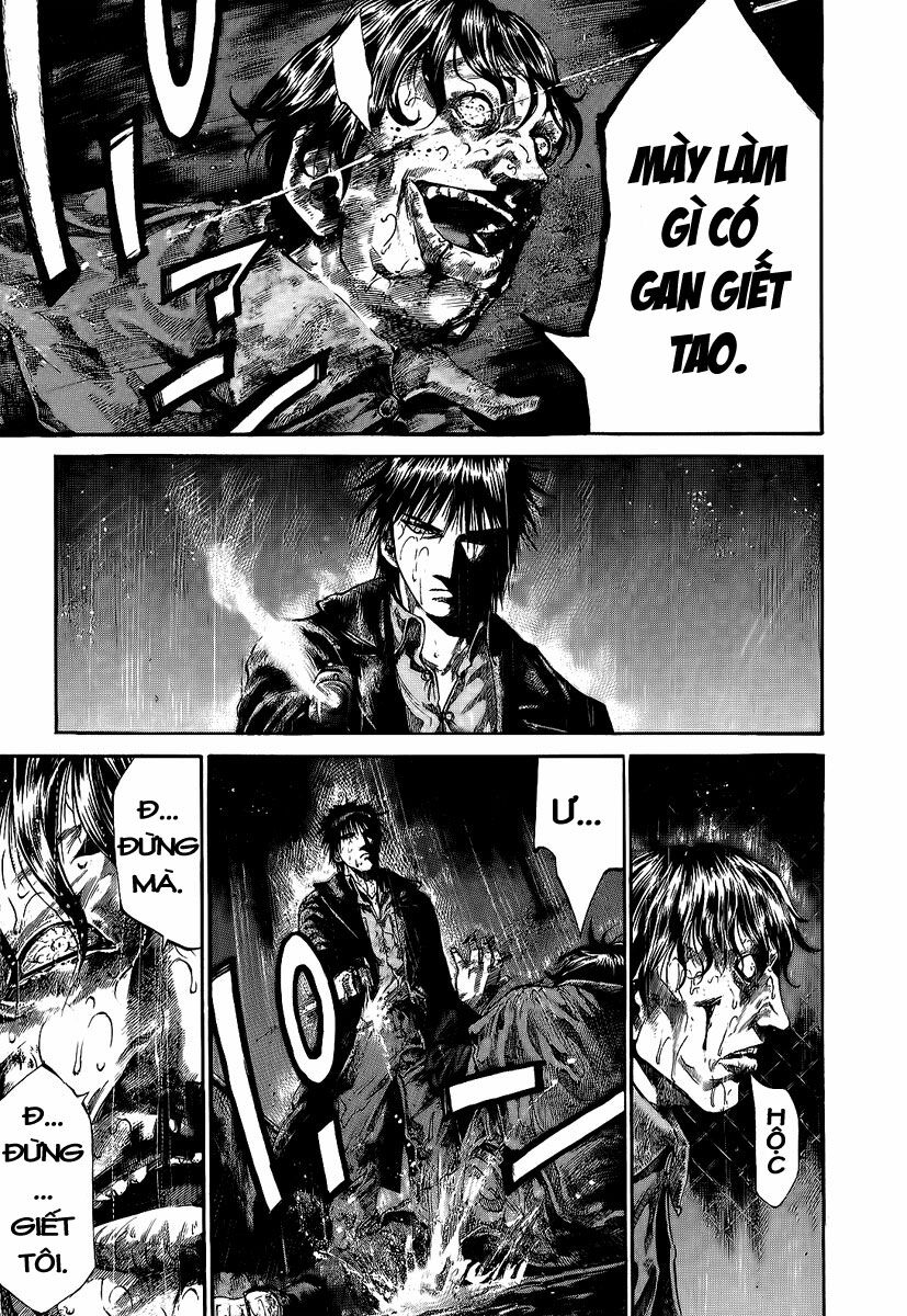 Rainbow: Chapter 46