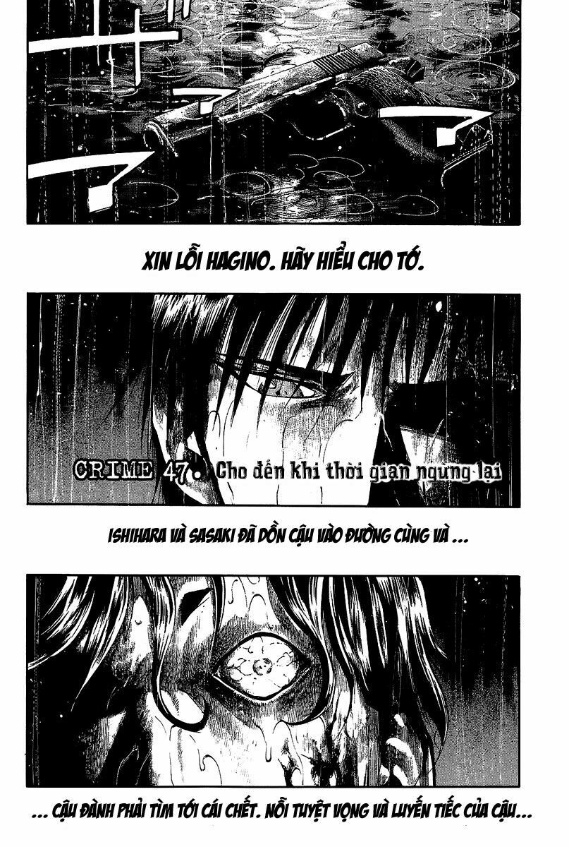 Rainbow: Chapter 47