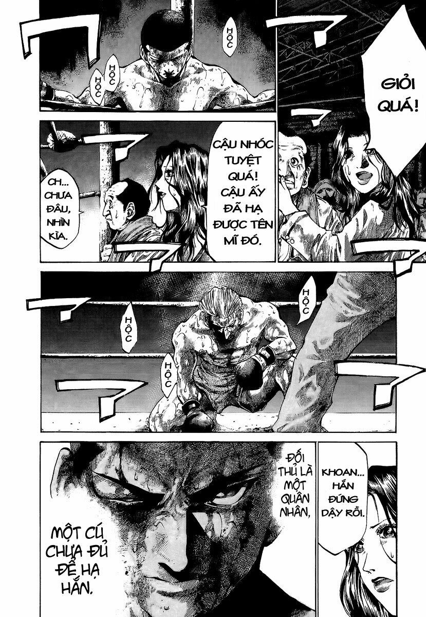Rainbow: Chapter 47