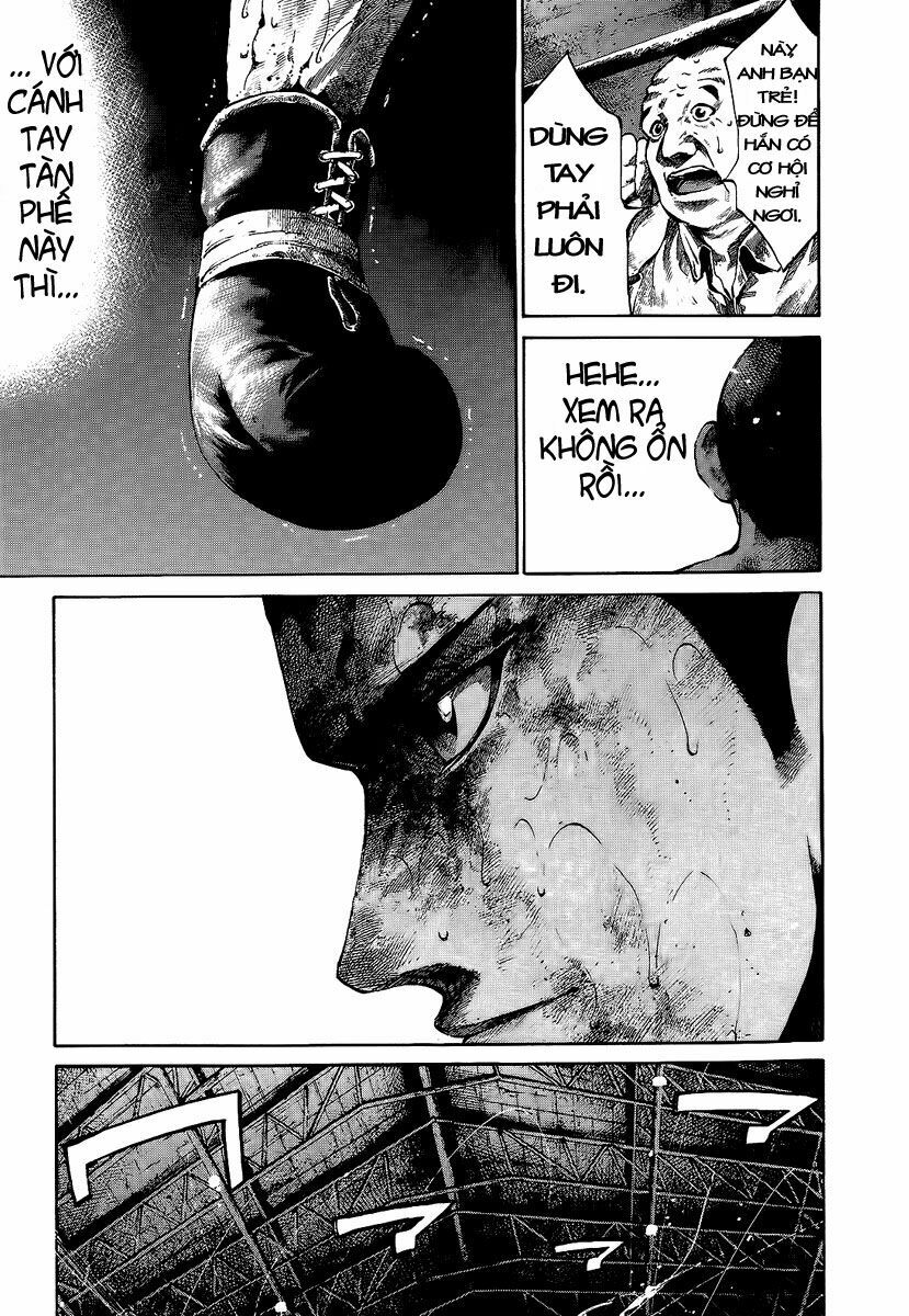 Rainbow: Chapter 47