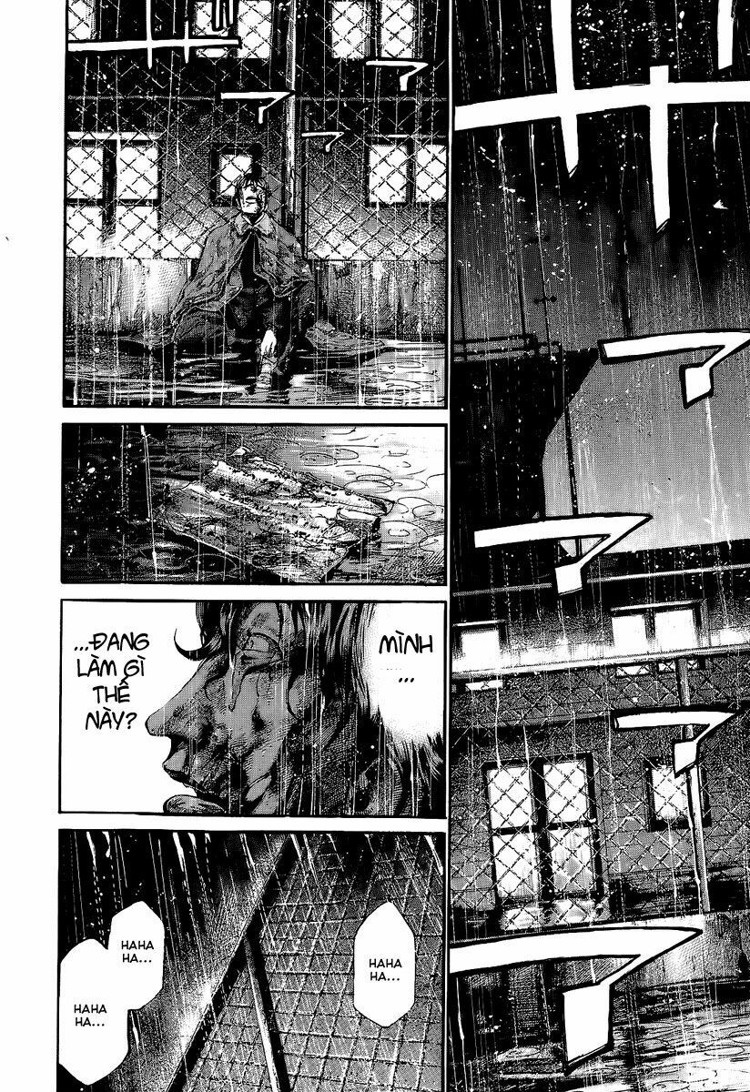 Rainbow: Chapter 47