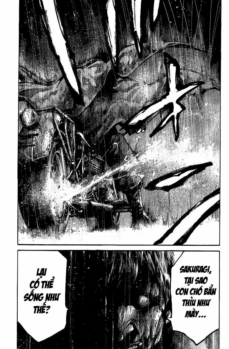 Rainbow: Chapter 47