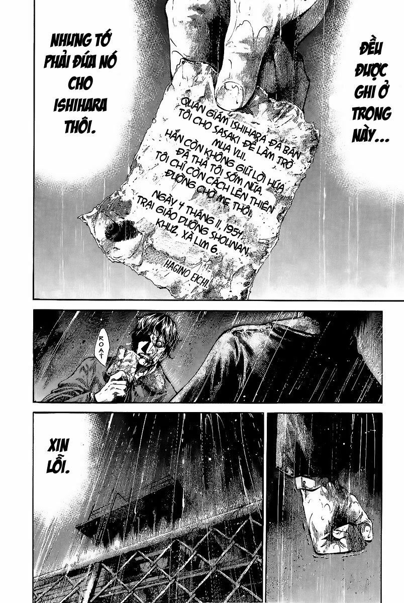 Rainbow: Chapter 47