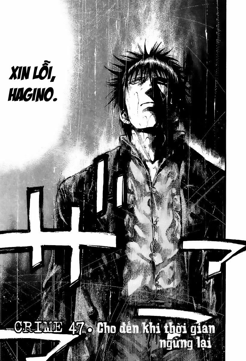 Rainbow: Chapter 47