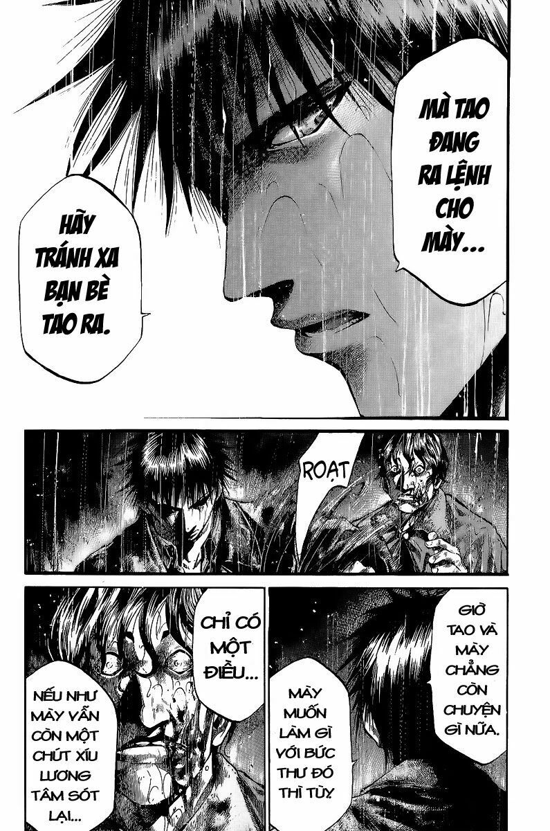Rainbow: Chapter 47