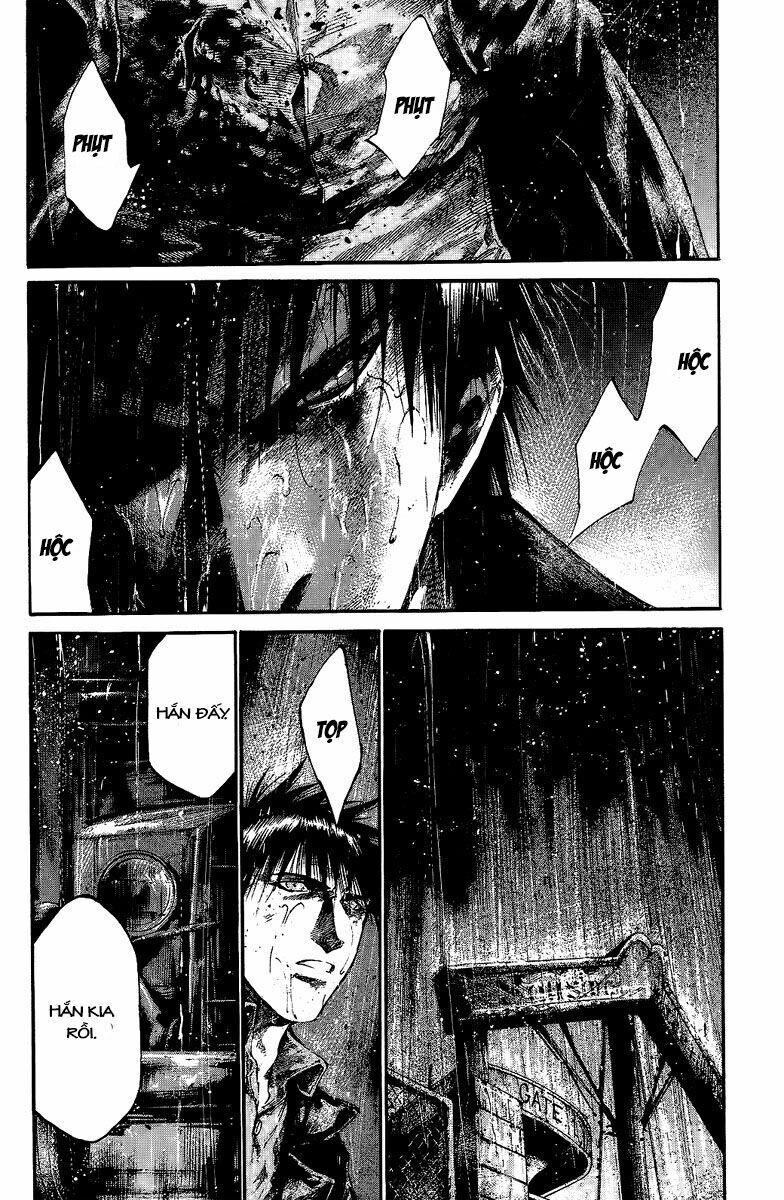 Rainbow: Chapter 49