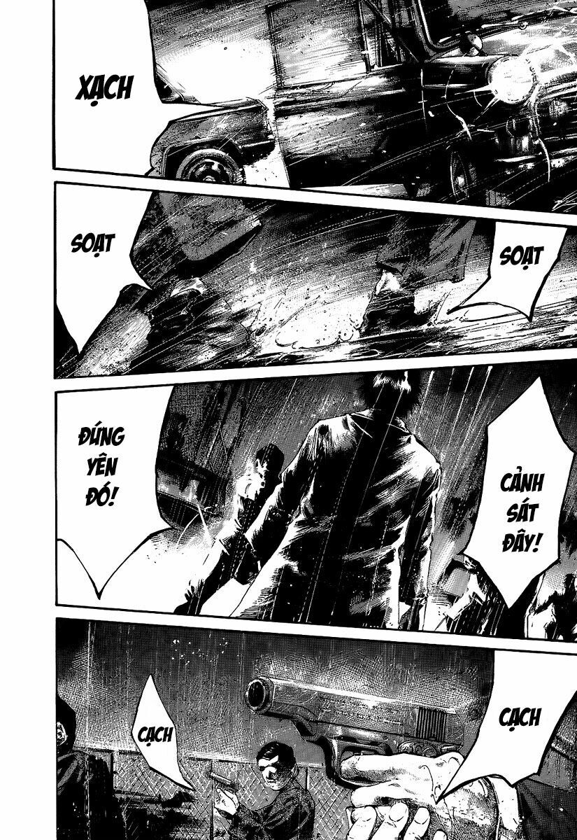 Rainbow: Chapter 49