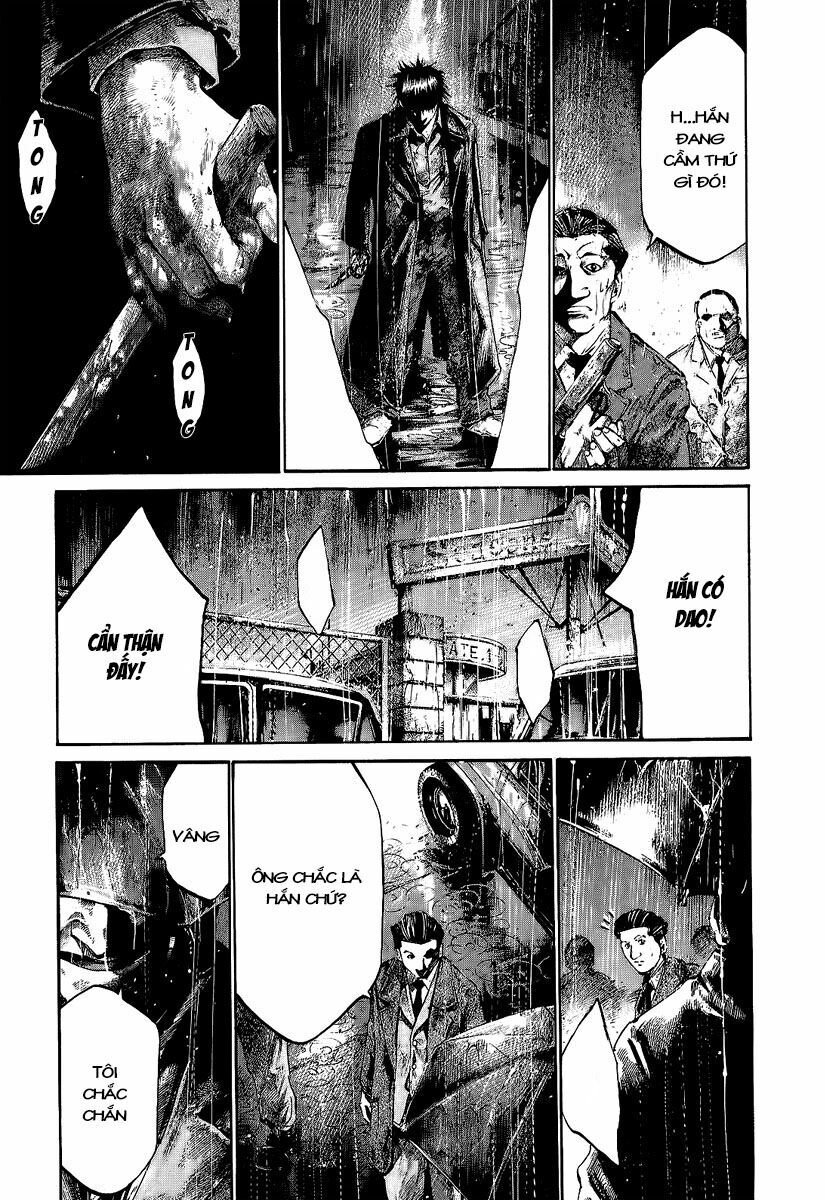 Rainbow: Chapter 49