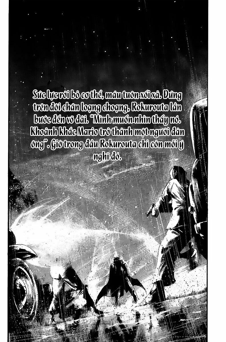 Rainbow: Chapter 49