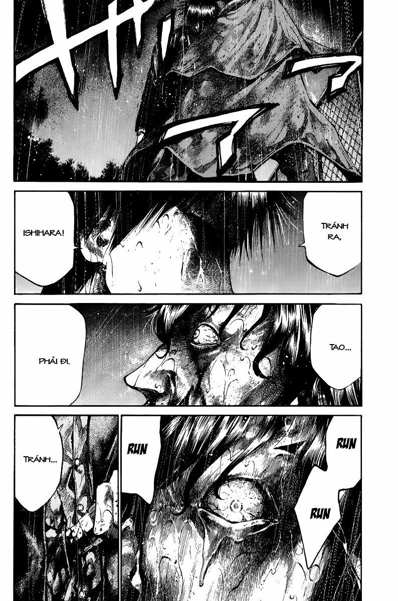 Rainbow: Chapter 49