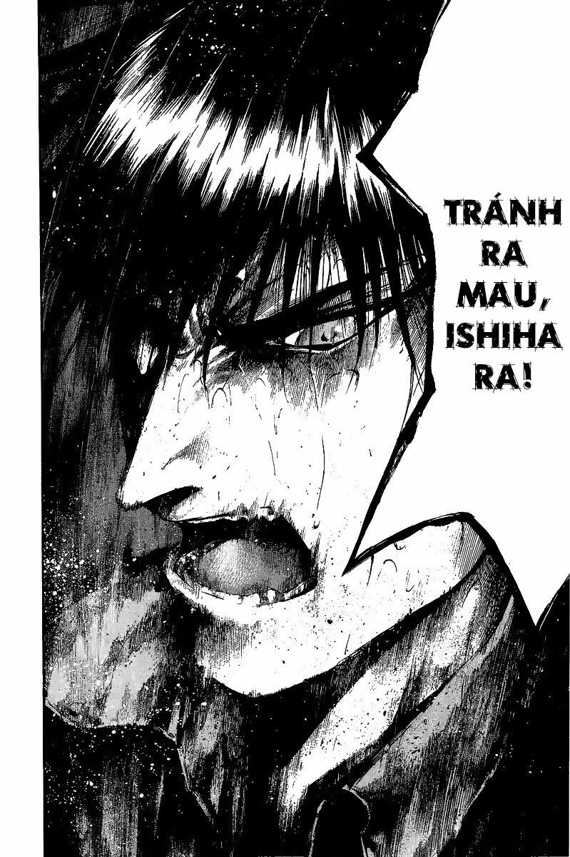 Rainbow: Chapter 49