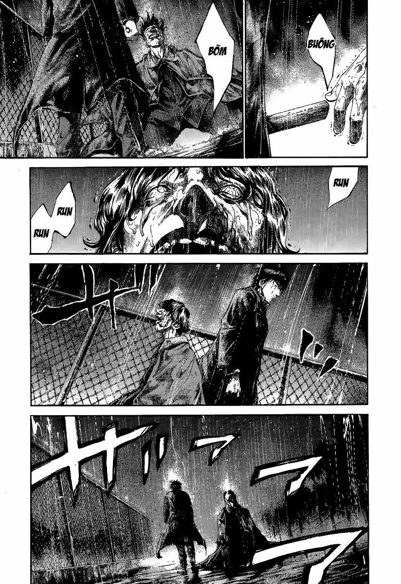 Rainbow: Chapter 49