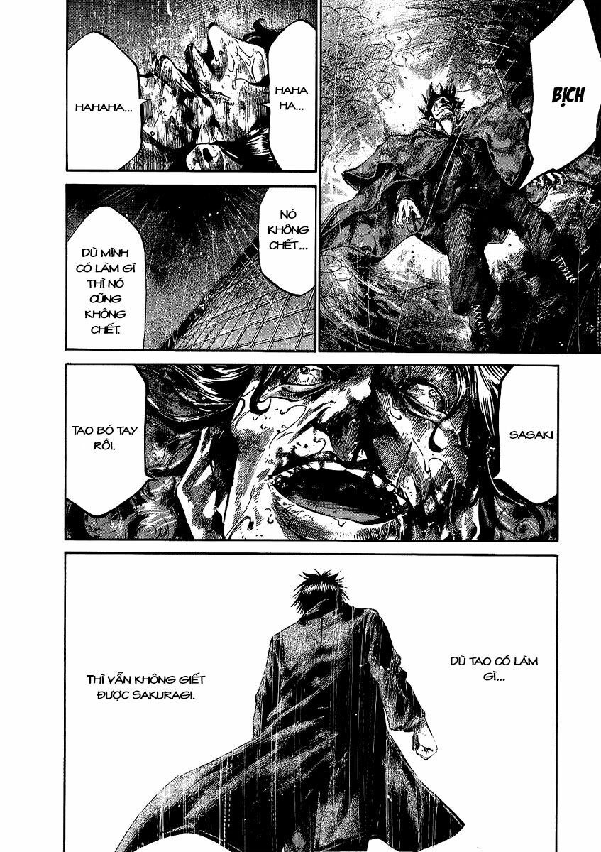 Rainbow: Chapter 49