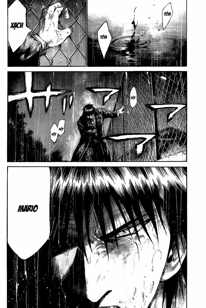 Rainbow: Chapter 49