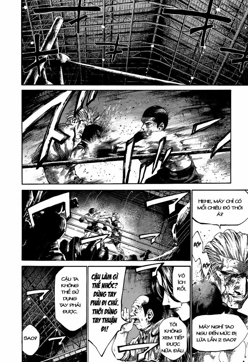 Rainbow: Chapter 49