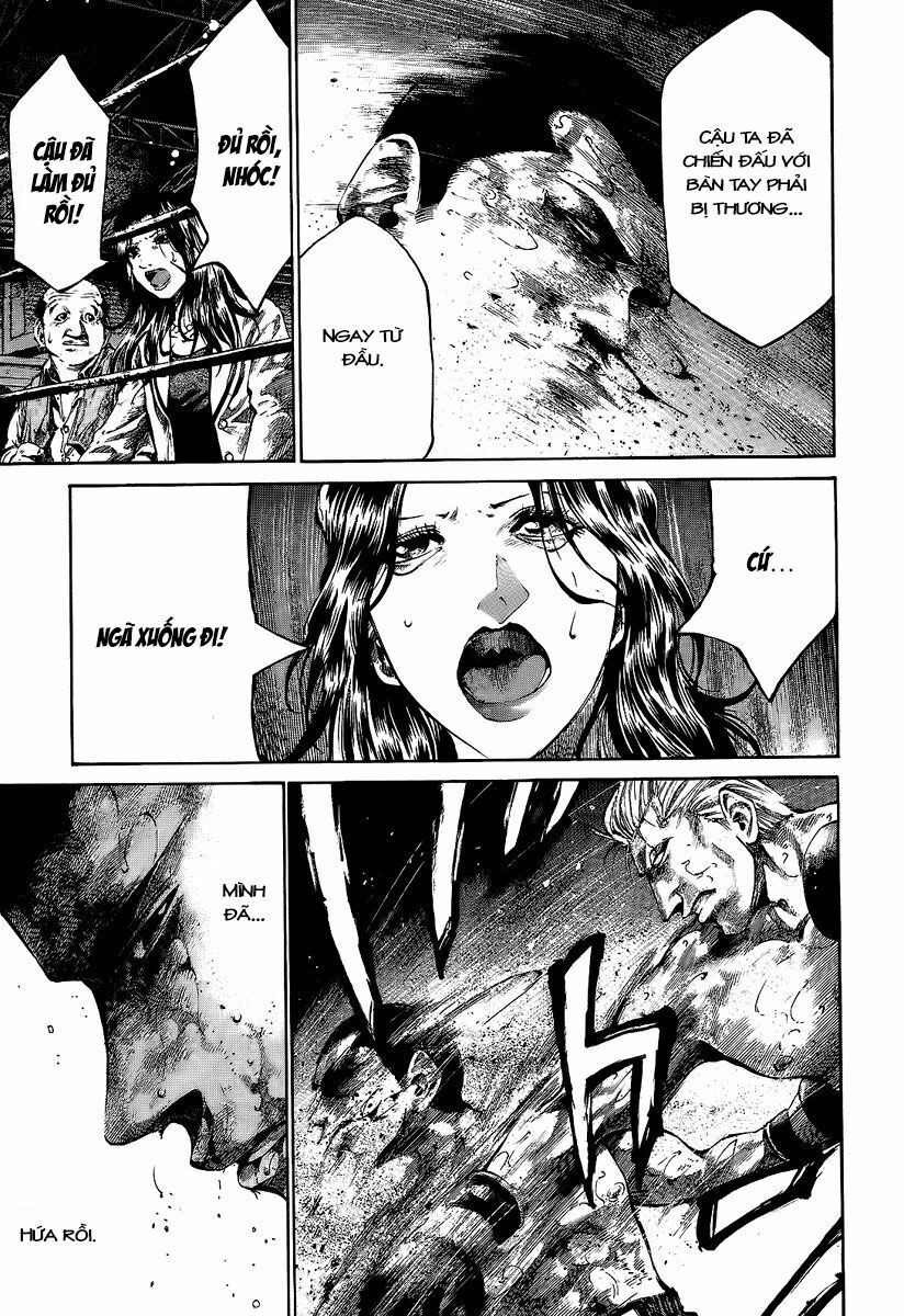 Rainbow: Chapter 49
