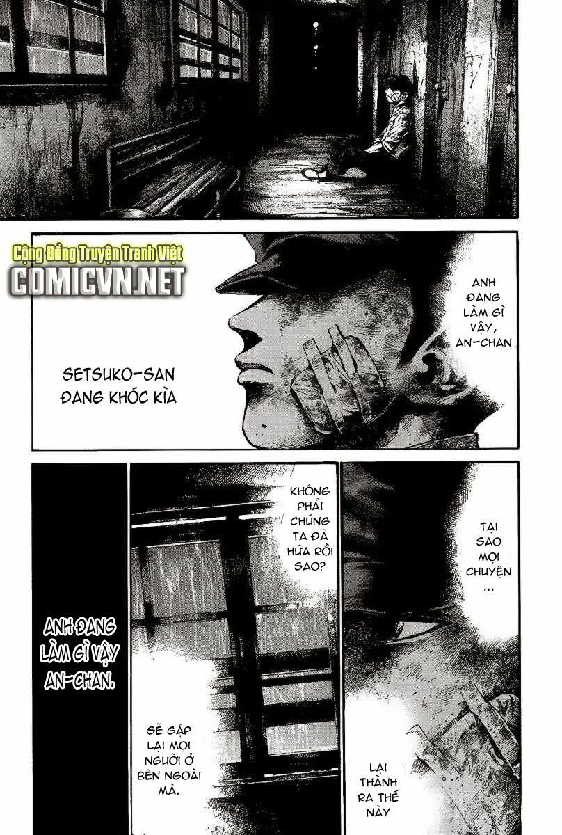 Rainbow: Chapter 51