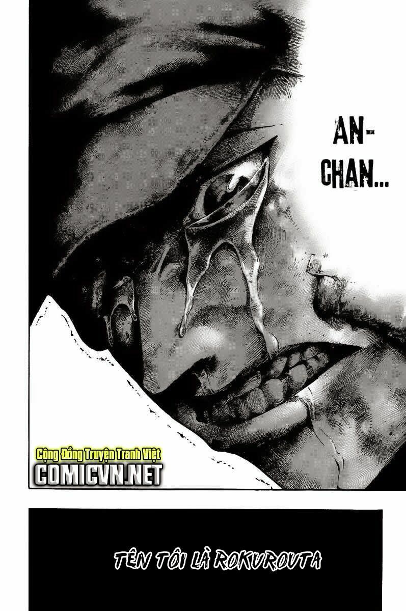 Rainbow: Chapter 51