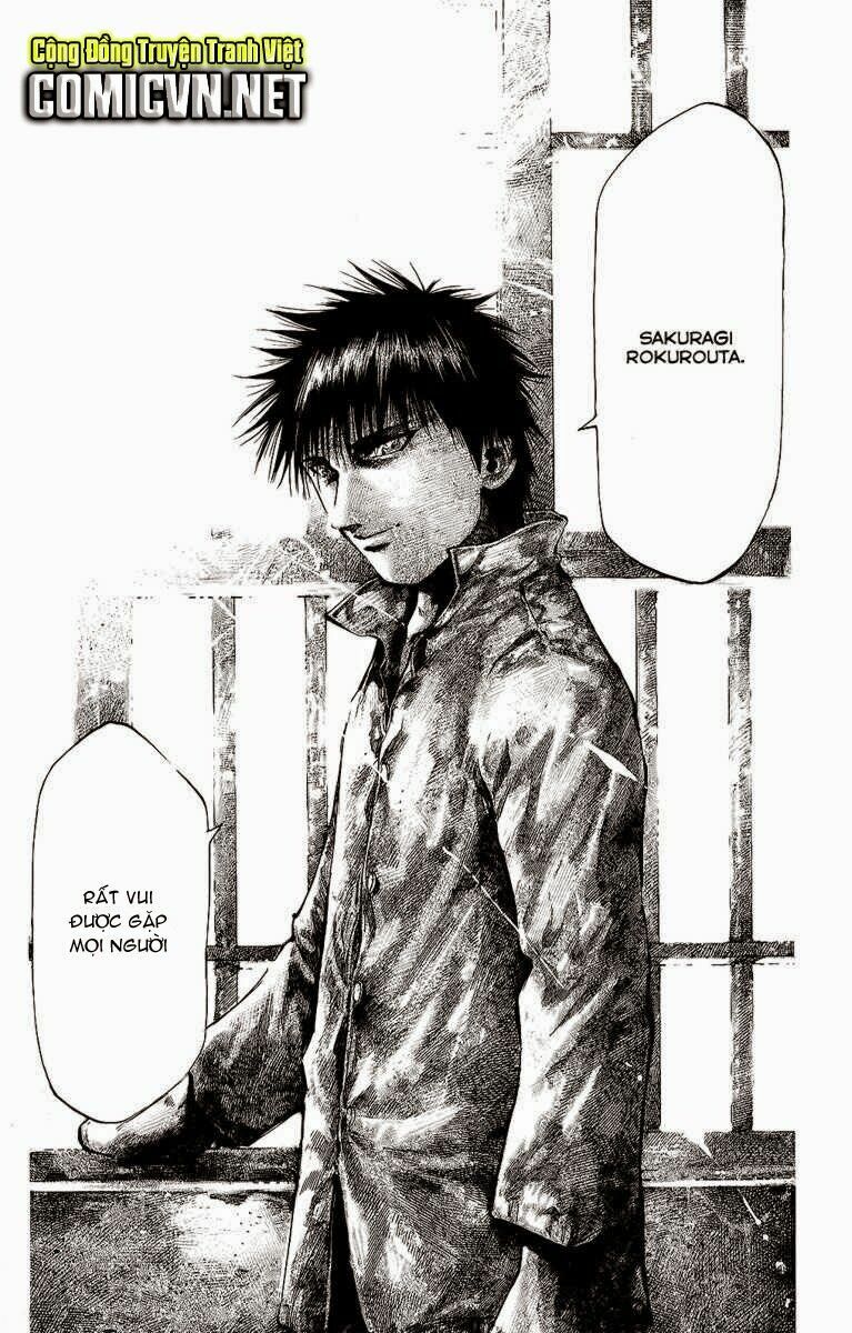Rainbow: Chapter 51