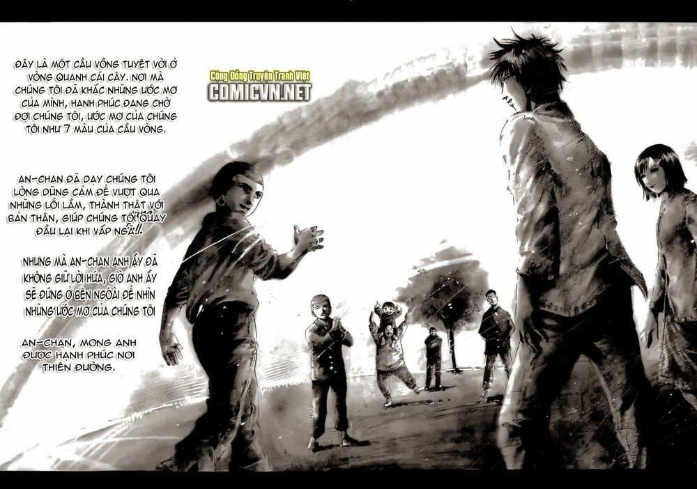Rainbow: Chapter 51