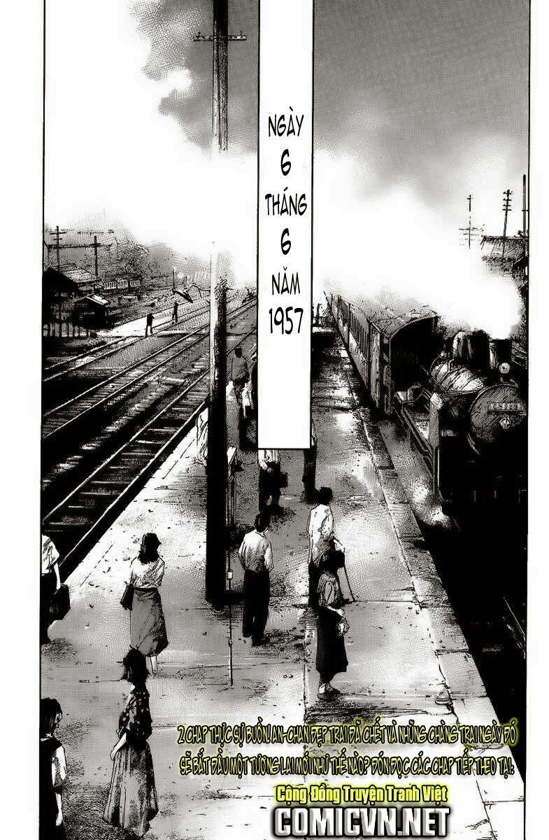 Rainbow: Chapter 51