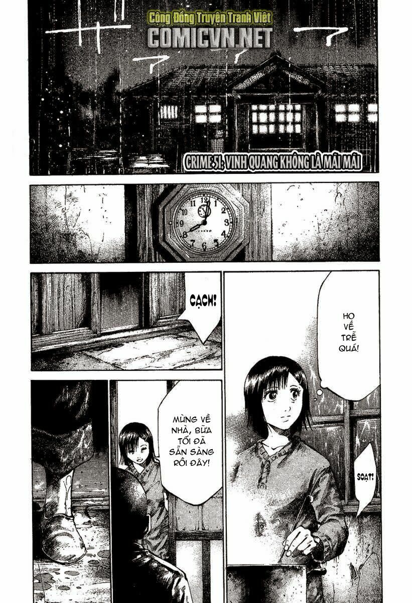 Rainbow: Chapter 51