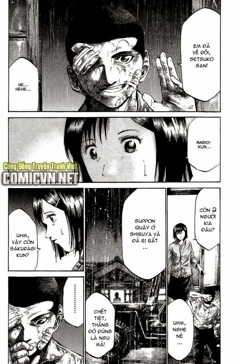 Rainbow: Chapter 51
